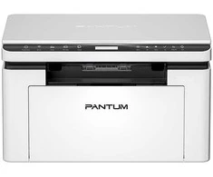 Pantum BM2300W Mono lazerinis daugiafunkcinis spausdintuvas, baltas