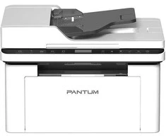 Pantum BM2300AW Spausdintuvas lazerinis nespalvotas MFP A4 22 ppm USB Wi-Fi Bluetooth