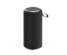 SPEAKER BLUETOOTH/SPK-BT-LED-08L GEMBIRD