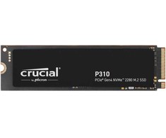 CRC Crucial P310 1 TB M.2 PCI Express 4.0 NVMe