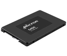 PNY SSD MICRON 5400 Max 480 GB Serial ATA III 2.5" MTFDDAK480TGB-1BC1ZABYYT