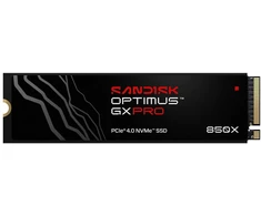 SANDISK Optimus GX PRO 850X NVMe 1TB