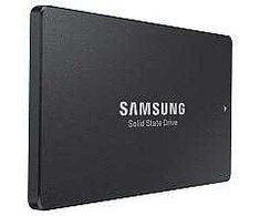 SSD SAMSUNG Skaitymo greitis 550 MB/s Rašymo greitis 520 MB/s Serial ATA III 2.5" 960 GB SSD series PM893 MZ7L3960HCJR-00A07