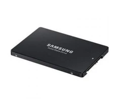 SSD SAMSUNG Skaitymo greitis 550 MB/s Rašymo greitis 520 MB/s Serial ATA III 2.5" 960 GB SSD series PM893 MZ7L3960HCJR-00A07