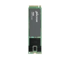 „Micron 7450 PRO 1920GB NVMe M.2“ (22x110) ne SED įmonės SSD [vienas paketas]