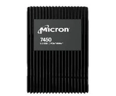 SSD Micron 7450 PRO 3.84TB U.3 (15mm) NVMe PCI 4.0 MTFDKCC3T8TFR-1BC1ZABYYR (DWPD 1)