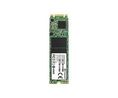 TRANSCEND MTS820S SSD 120GB M.2 2280 SSD SATA3 TLC