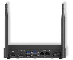 KOMPIUTERIŲ RINKINYS ATOM-X7425E / BNUC13BRFA400B00I ASUS