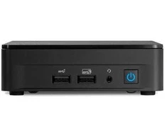 ASUS RNUC13ANKI500002I Barebone Intel Core i5-1340P Kit L6 EU cord