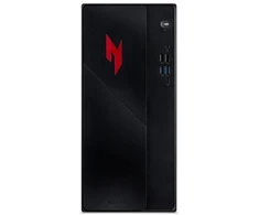 Stacionarus kompiuteris PC ACER Desktop Intel Core 5 210H 32 GB DDR4-SDRAM Storage SSD SSD 1 TB NVIDIA GeForce RTX 5060 On board graphics Intel® Graphics Wi-Fi Yes Bluetooth Yes Windows 11 Home DG.E5VEX.009