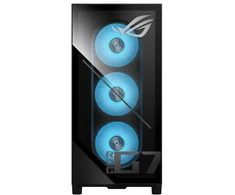 Stacionarus kompiuteris PC ASUS ROG G700 Tower Intel Core Ultra 5 225F 32 GB DDR5-SDRAM Storage SSD SSD 1 TB NVIDIA GeForce RTX 5070 On board graphics Not available Wi-Fi Yes Bluetooth Yes Windows 11 Home 90PF0561-M02PN0