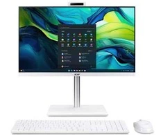 Stacionarus kompiuteris PC C24A-GRPL C5-120U 24"/16/512GB W11 DQ.BRNEX.005 ACER