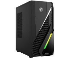 MSI MAG Infinite E1 14NVL5-104EU Intel® Core™ i5 i5-14400F 16 GB DDR5-SDRAM 1 TB SSD NVIDIA GeForce RTX 5060 Windows 11 Home Stacionarus kompiuteris Juodas