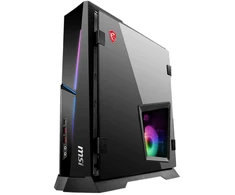 Stacionarus kompiuteris PC MSI Desktop Intel Core Ultra 7 265F 32 GB DDR5-SDRAM Storage SSD SSD 1 TB NVIDIA GeForce RTX 5070 On board graphics Not available Wi-Fi Yes Bluetooth Yes Windows 11 Home MPGTRIASAI2NVP7-070EU