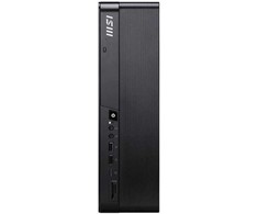 Stacionarus kompiuteris MSI PRO DP80 A14G-004EU - i5-14400 | 16GB | 512GB | W11P | Juodas