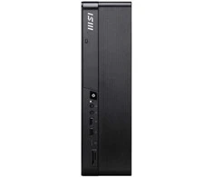 Stacionarus kompiuteris MSI PRO DP80 A14G-004EU - i5-14400 | 16GB | 512GB | W11P | Juodas