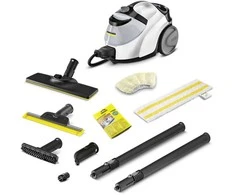 Garo valytuvas Karcher SC 5 EasyFix Iron Plug Select (1.512-667.0)