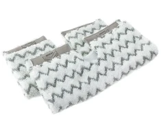 „Shark Steam Mop“ purvo laikikliai (2 vnt.)