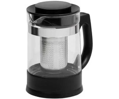 Stiklinis arbatinukas Resto Keid 90512, 950 ml