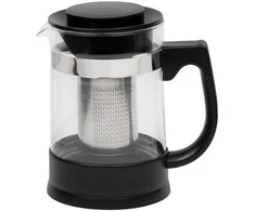 Stiklinis arbatinukas Resto Keid 90512, 950 ml