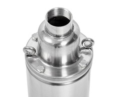 Giluminis siurblys DAEWOO DBP 2500
