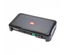 Stiprintuvas automobilinis Konica Minolta CAR AMPLIFIER 4CH 70WX4/AMPCBA754 JBL