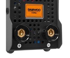 Daewoo dw 225