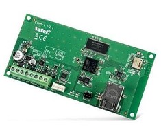 ETHERNET RYŠIO MODULIS ETHM-1-PLUS SATEL