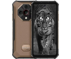 Ulefone Armor X16 Pro Išmanusis telefonas 8GB / 128GB