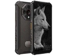 MOBILUSIS TELEFONAS ARMOR X16 PRO/8/256GB WASTELAND SHAD ULEFONE