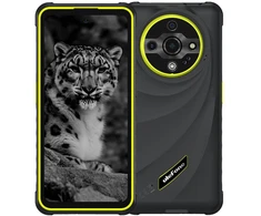ULEFONE ARMOR X31 6+128GB 4G LIGHTSOME Žalias