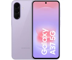 Telefonas GALAXY A37 5G/128GB VIOLET SM-A376B SAMSUNG