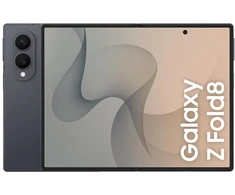 Telefonas GALAXY FOLD8/1TB GRAPHITE SM-F971B SAMSUNG