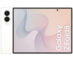 Telefonas GALAXY FOLD8/256GB CREAM SM-F971B SAMSUNG