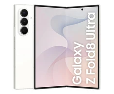Samsung Galaxy Z Fold8 Ultra 20.3 cm (8") Dual SIM 5G USB Type-C 12 GB 256 GB 5000 mAh Kreminis