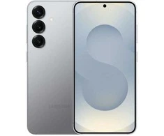 Išmanusis telefonas Samsung Galaxy S25 S931 5G Dual Sim 12GB RAM 256GB Enterprise Edition – Sidabrinis Shadow