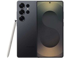Samsung S25 Ultra S938 5G 12/1TB ds jetblack