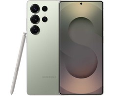 Samsung Galaxy S25 Ultra S938 5G 12/1TB titano želė