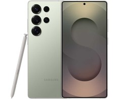 Samsung Galaxy S25 Ultra S938 5G 12/1TB titano želė