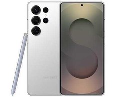 Išmanusis telefonas Samsung Galaxy S25 Ultra S938 5G Dual Sim 12GB RAM 1TB - Titanium Whitesilver