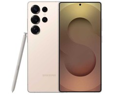 Samsung | Galaxy | S25 Ultra (S938) | Titanium Pinkgold | 6.9 " | Dynamic AMOLED 2X | 3120 x 1440 pikselių | Qualcomm | Snapdragon 8 Elite | Internal RAM 12 GB | 256 GB | Dual SIM | 5G | Main camera resolution 200 MP | Secondary camera resolution 50 MP | Android | 15 | 5000 mAh