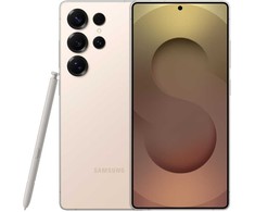 Samsung | Galaxy | S25 Ultra (S938) | Titanium Pinkgold | 6.9 " | Dynamic AMOLED 2X | 3120 x 1440 pikselių | Qualcomm | Snapdragon 8 Elite | Internal RAM 12 GB | 256 GB | Dual SIM | 5G | Main camera resolution 200 MP | Secondary camera resolution 50 MP | Android | 15 | 5000 mAh