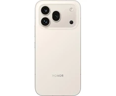 Telefonas HONOR 600 PRO/12/512GB G. WHT 5109CHFG HONOR