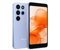 Išmanusis telefonas UleFone Išmanusis telefonas Ulefone Note 22 3GB/32GB (Icy Mėlyna)