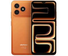 Telefonas NOTE 23/3/32GB COSMIC Oranžinis ULEFONE