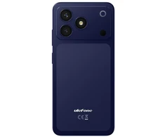 Telefonas NOTE 23/3/32GB DEEP Mėlynas ULEFONE