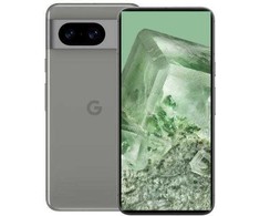 Mobilus Telefonas - Google Pixel 8 8+256gb DS 5G Verde Liquen Oem