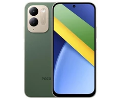 Poco C95 PRO 6+128GB, Žalias