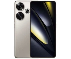 POCO F6 5G 12/512GB Titanium