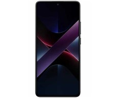 Išmanusis telefonas Xiaomi Poco M7 Pro 5G Dual Sim 12/512 GB, Juodas